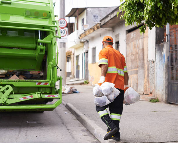 Best Demolition Debris Removal  in Lake City, FL